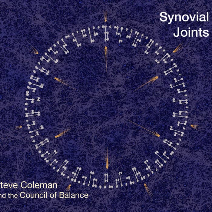 Synovial Joints – Synovial Joints Steve Coleman and the Council of Balance