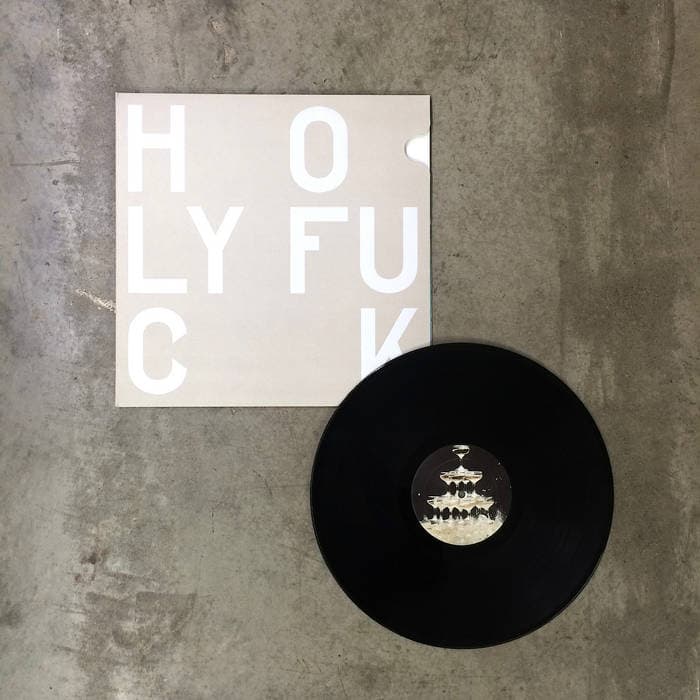 Congrats – Vinyl