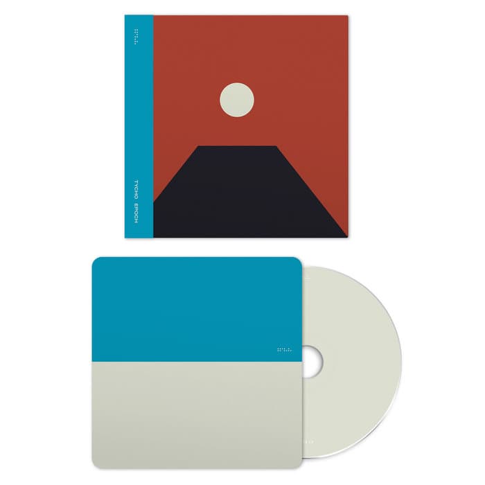 Epoch – Compact Disc