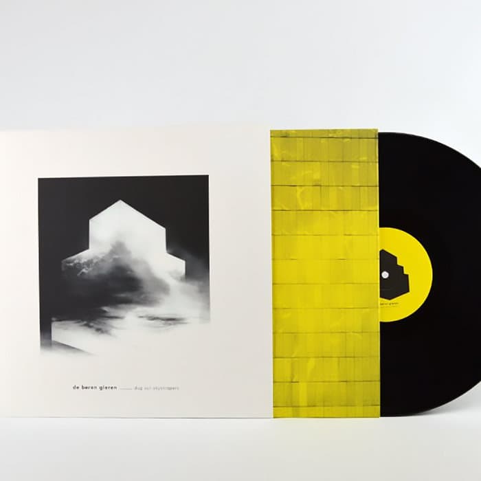Dug Out Skyscrapers – Vinyl Full Album