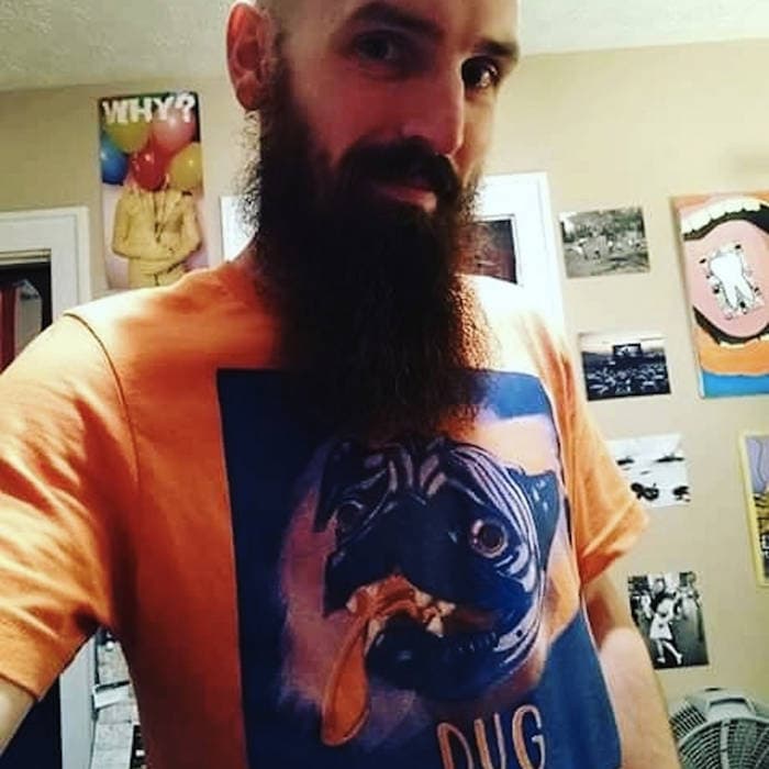 Dug 'Dog' T-Shirt