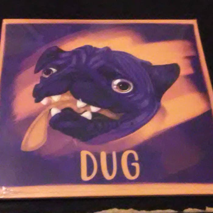 Dog – 'Dog' CD