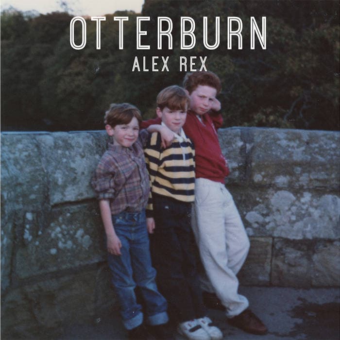 Otterburn – "Otterburn" - LP