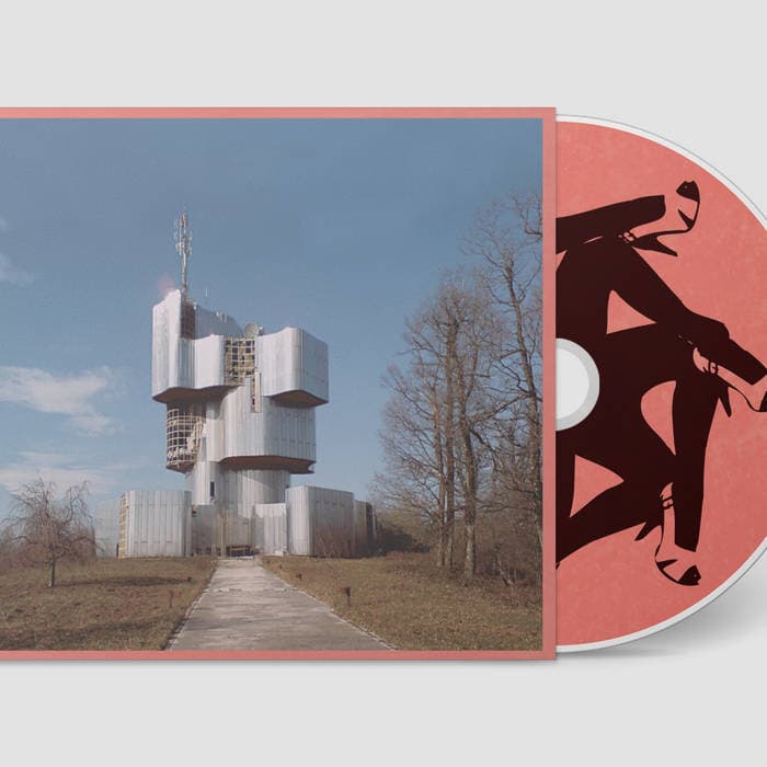 Unknown Mortal Orchestra – CD