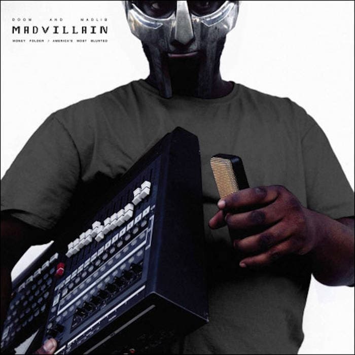 Money Folder & Most Blunted 12"