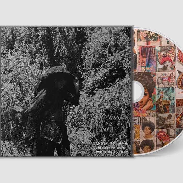 Analog Fluids Of Sonic Black Holes – Jewel Case CD + Instant Download