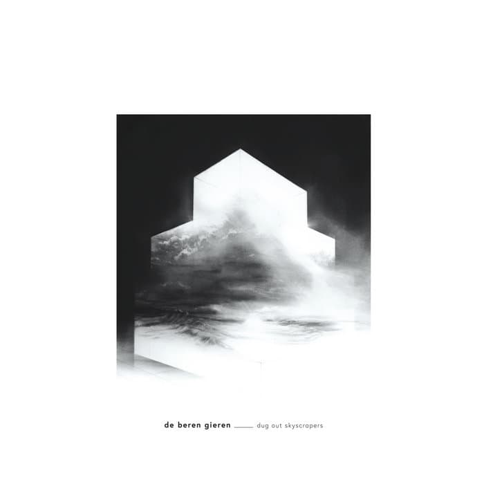 Dug Out Skyscrapers – Compact Disk