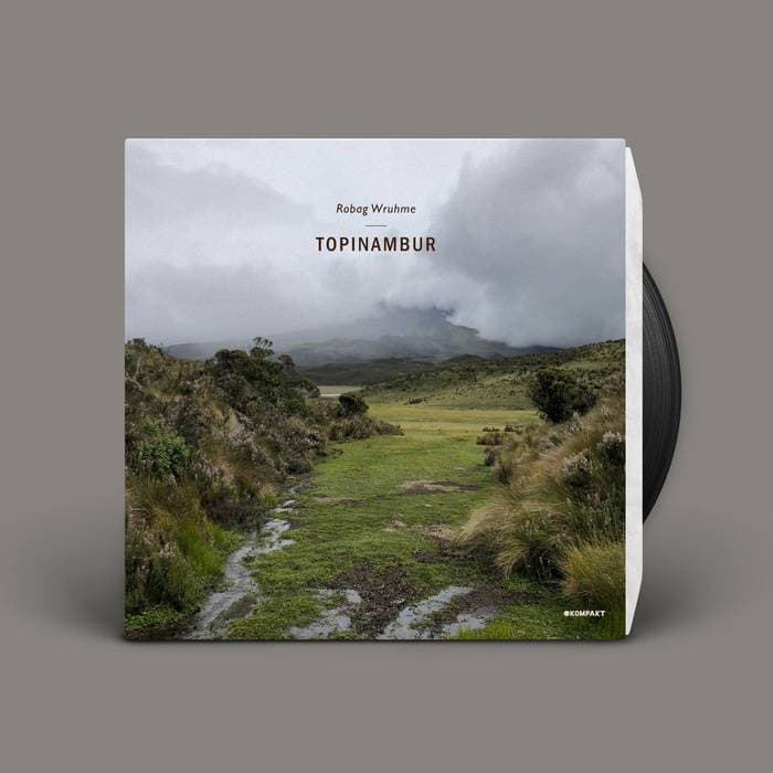 Topinambur EP – Kompakt 409 Vinyl
