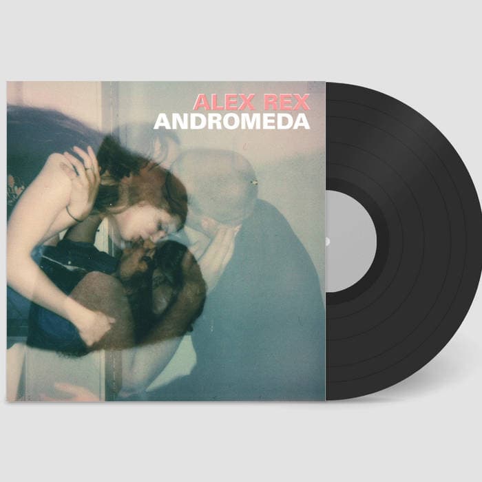 Andromeda – Vinyl