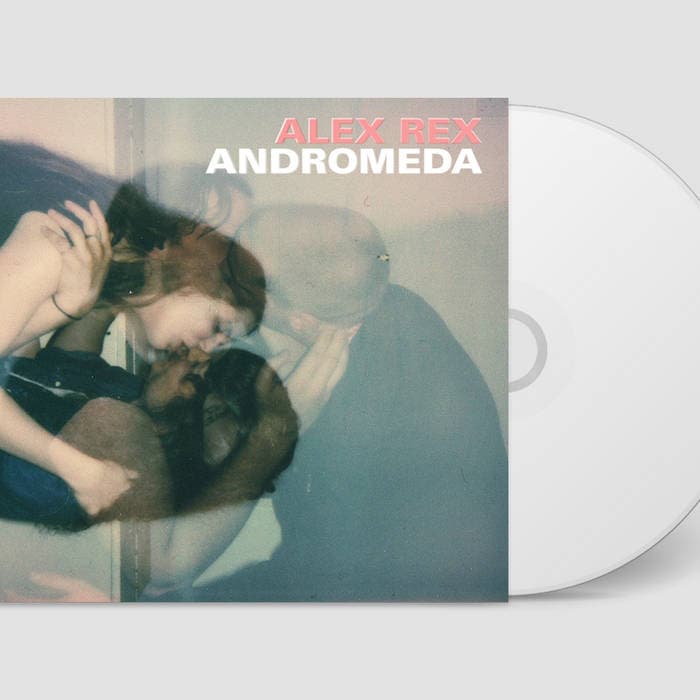 Andromeda – CD