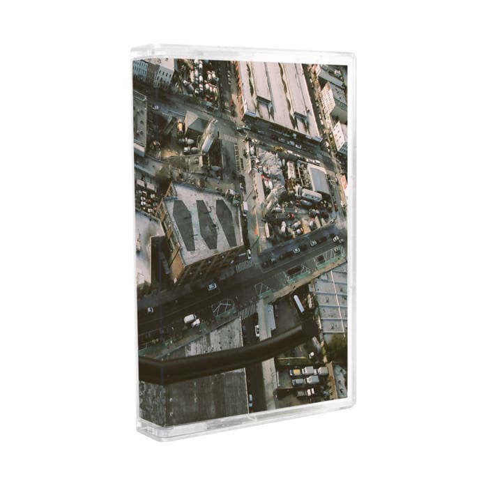 Dog Whistle – CASSETTE