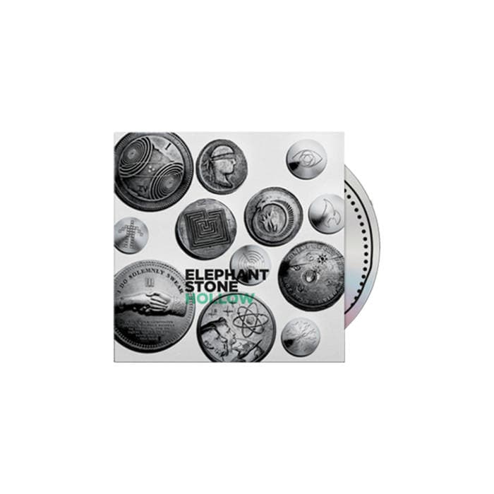 Hollow – Compact Disc