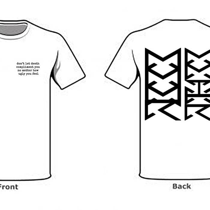 Analog Fluids Shirt - White