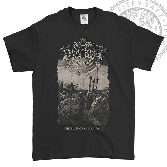 The Suns of Perdition II - T-Shirt
