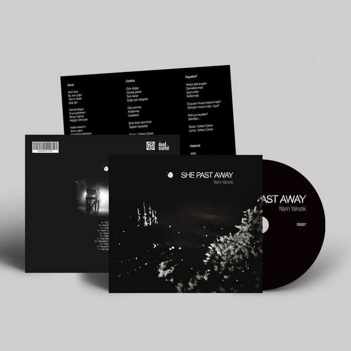 Narin Yalnızlık – Narin Yalnızlık CD