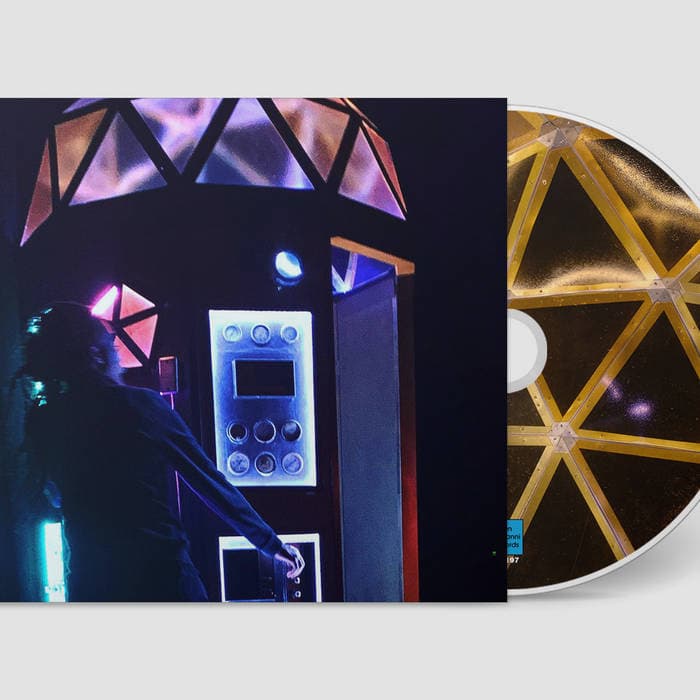 Circuit City – Digipak CD + Digital Download