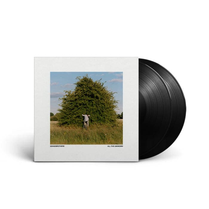 All the Unknown – 2LP