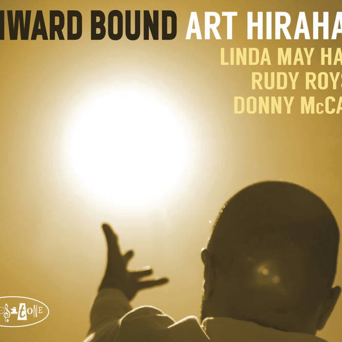 Sunward Bound – Compact Disc
