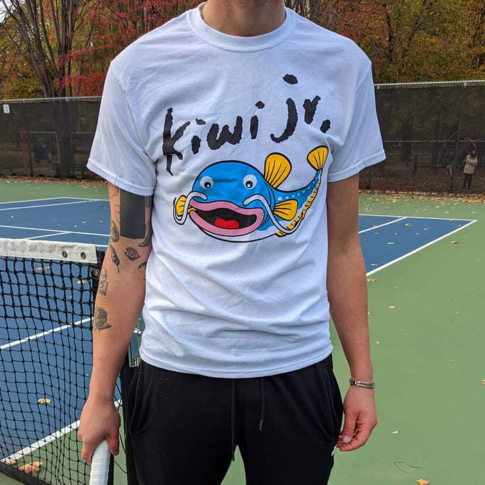 Weekend Catfish T-Shirt