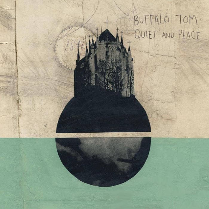 Quiet and Peace – CD