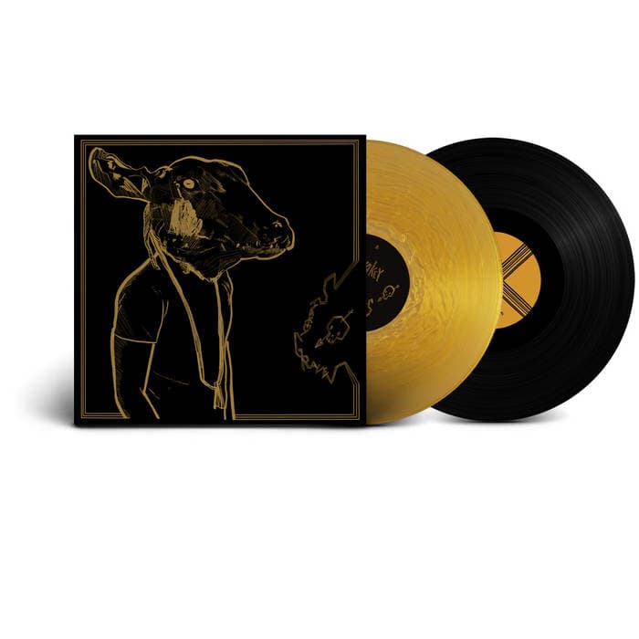 Roll The Bones X – Special Edition Double Vinyl