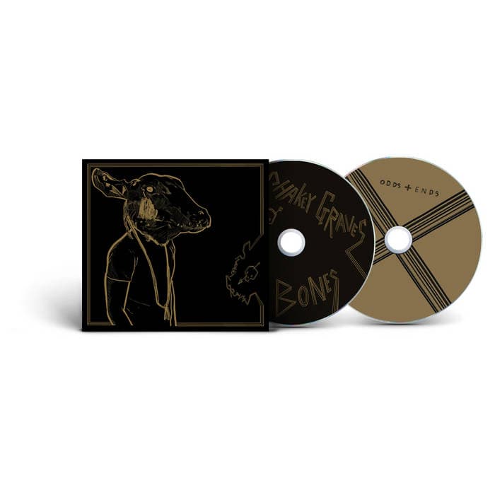 Roll The Bones X – Double CD