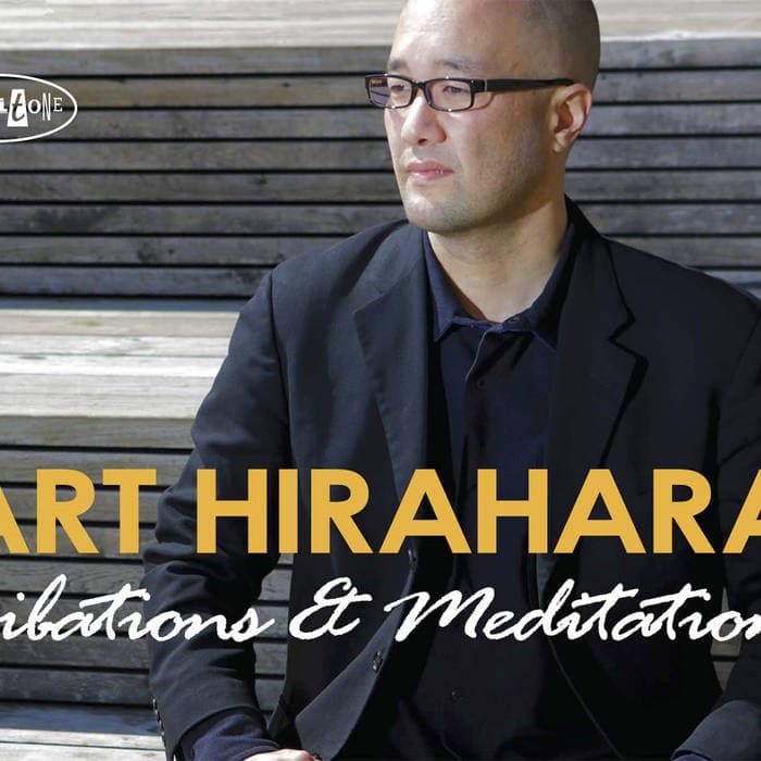 Libations & Meditations – Compact Disc