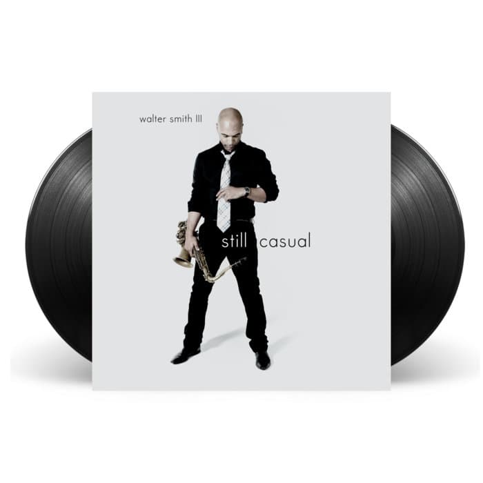 Still Casual – 2x 12" 180g LP in Gatefold Artwork - Limited Edition