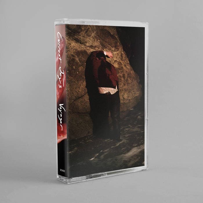 Voyager – Voyager Cassette