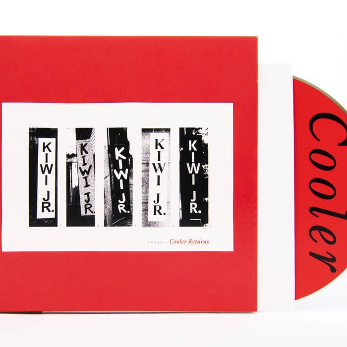 Cooler Returns – CD
