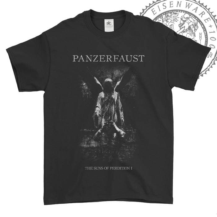 The Suns of Perdition I - T-Shirt