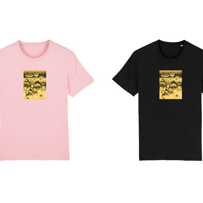 Less Is Endless — Official T-Shirt