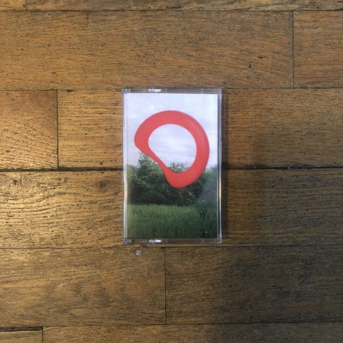 Bent Ring – Limited Edition Cassette