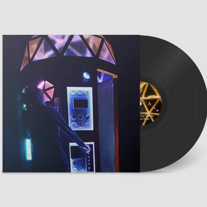 Circuit City – Gatefold Vinyl LP + Instant Download