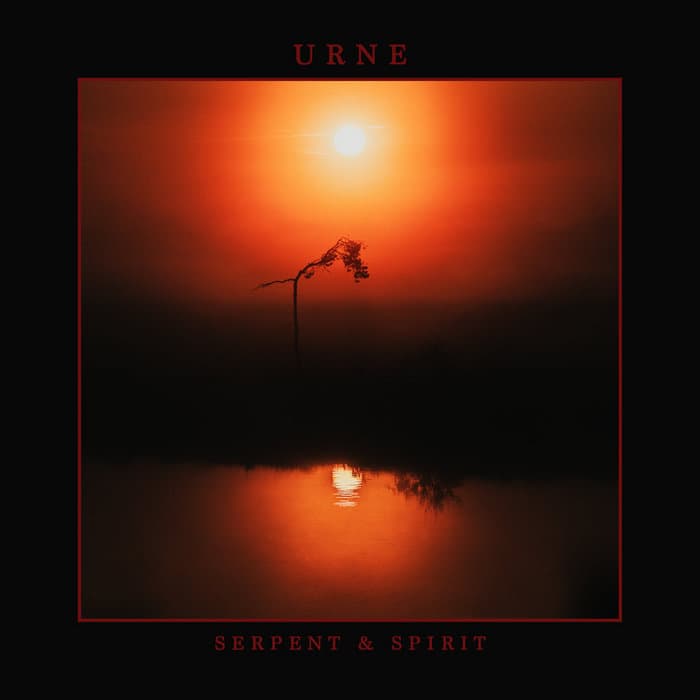 Serpent & Spirit – Serpent & Spirit - Digipak CD