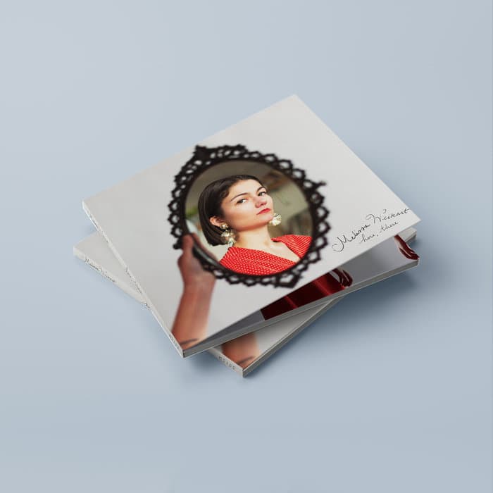 Here, There – Compact Disc