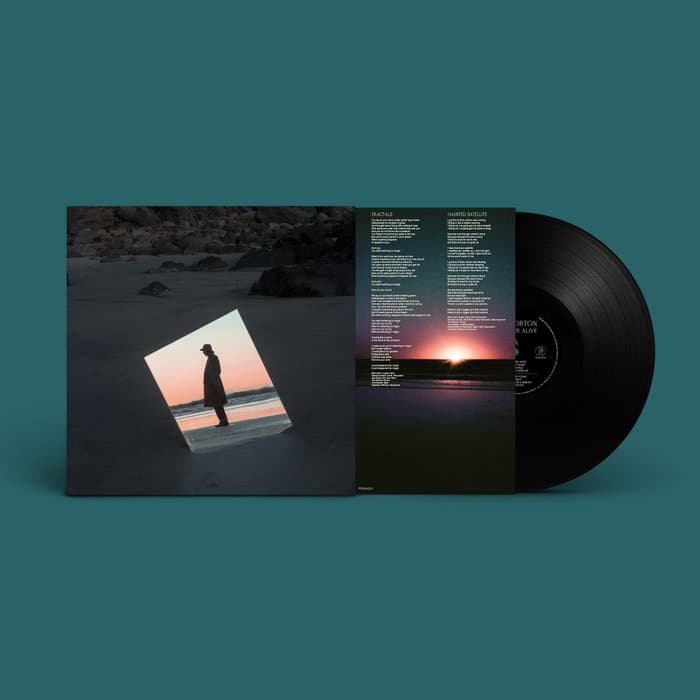 Weather Alive – Vinyl LP