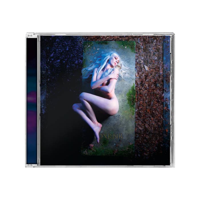 Death By Rock And Roll – Compact Disc