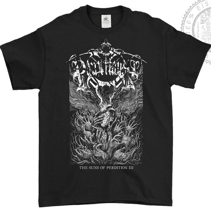 The Suns of Perdition III - T-Shirt