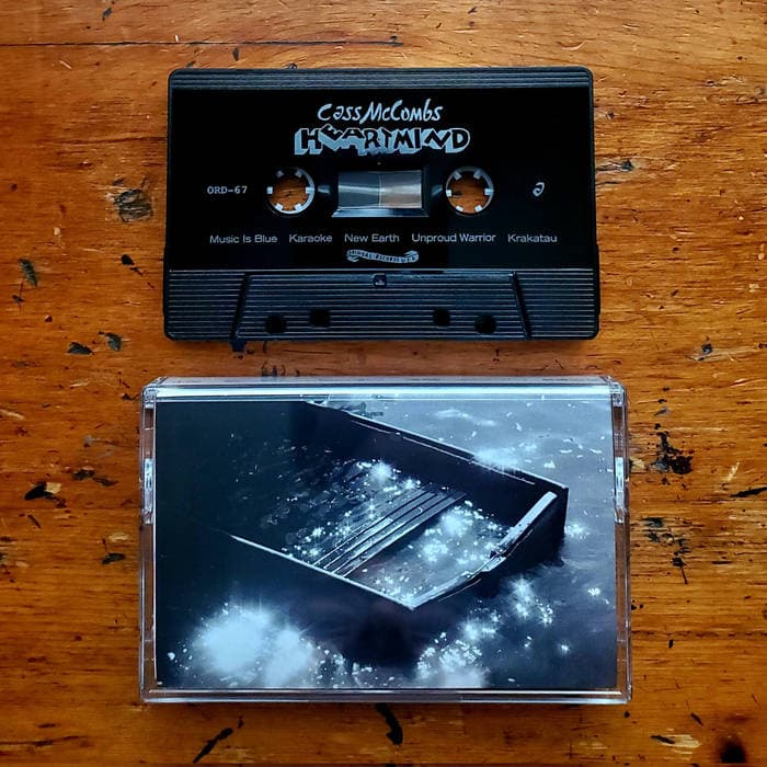 Heartmind tape