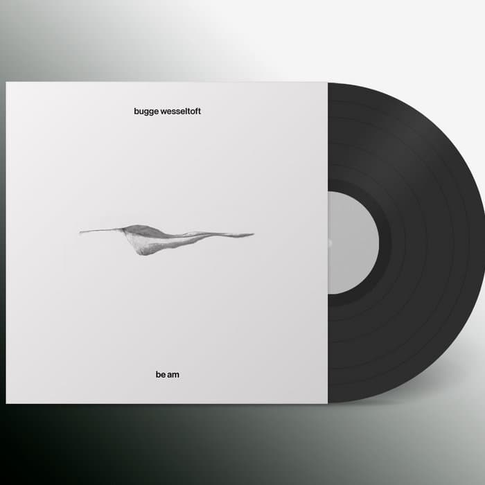 Be Am – 12" Vinyl Edition
