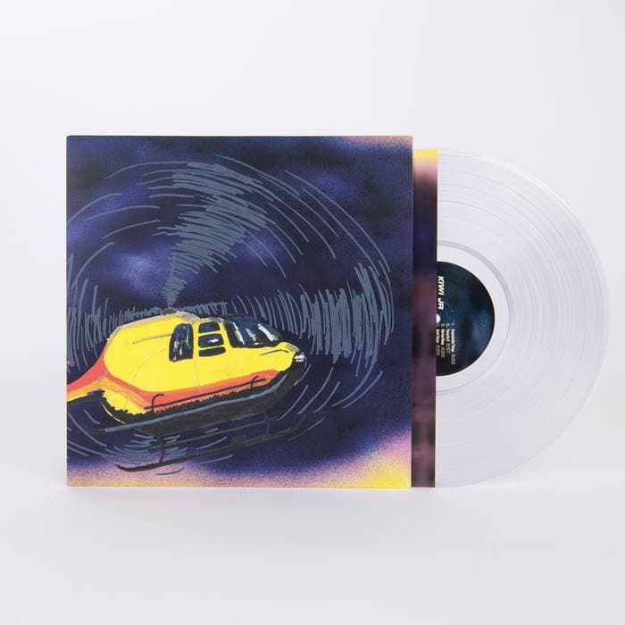 Chopper – Loser Edition LP