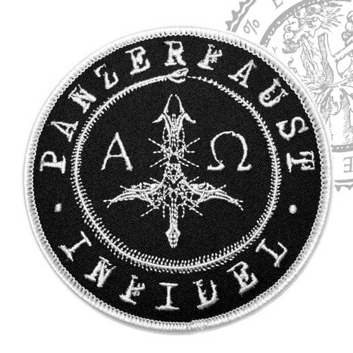 Infidel - Patch
