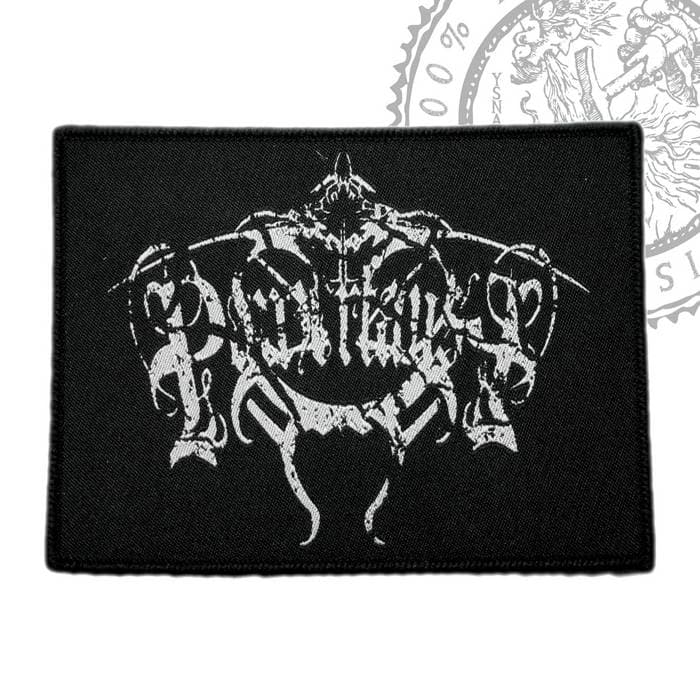 Logo - Patch