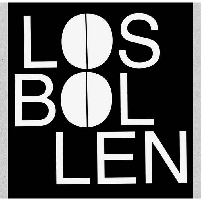 LOSBOLLEN – EP