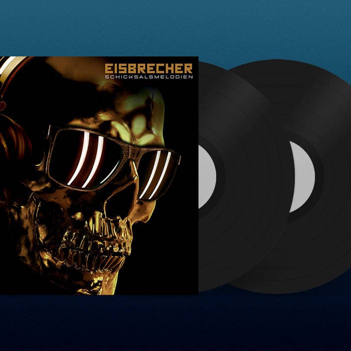 Schicksalsmelodien – Limited Edition Double Vinyl