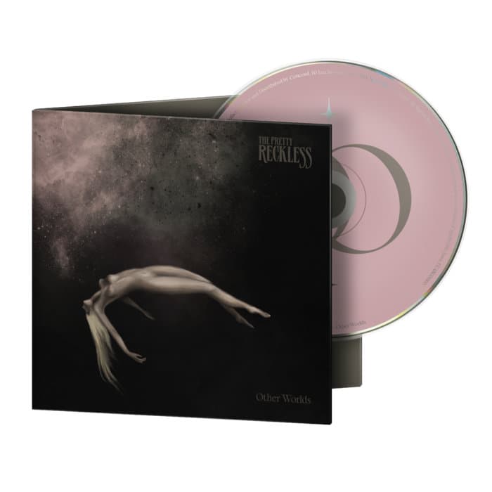 Other Worlds – Compact Disc