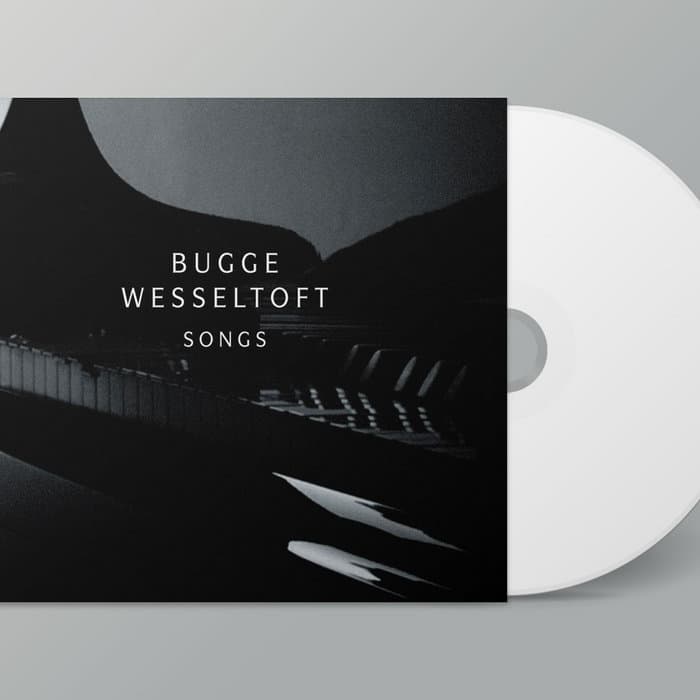 Songs – CD Edition