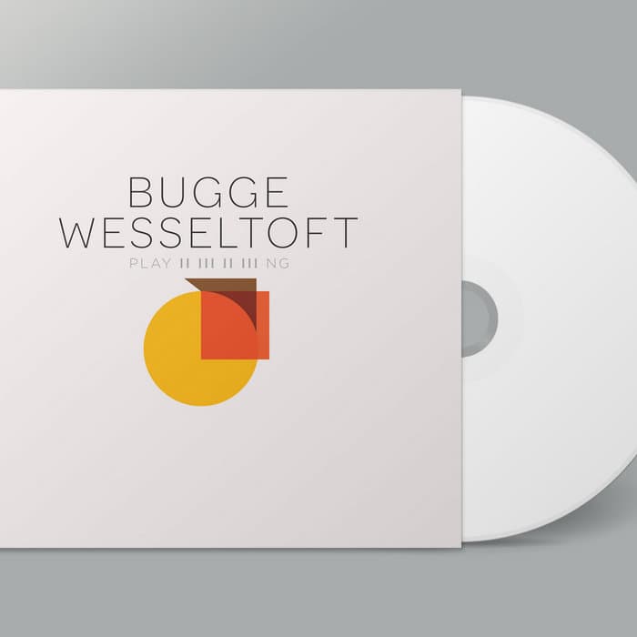Playing – CD Edition