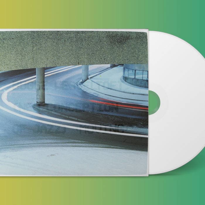 Moving – CD Edition